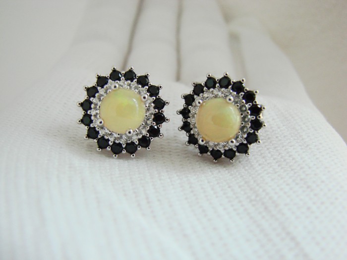 925 CERCEI CU OPAL (37)