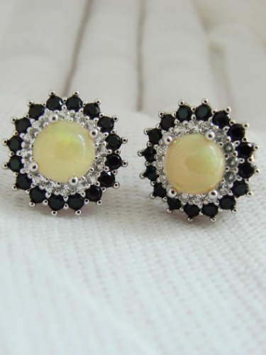 925 CERCEI CU OPAL (37)