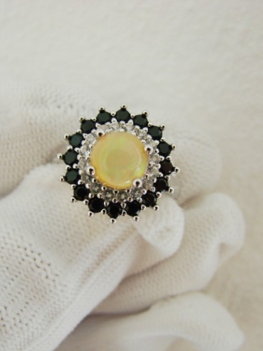 925 INEL CU OPAL SI SPINEL  MASURA 11 (38)