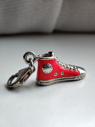 925 CHARM ARGINT ORIGINAL THOMAS SABO EMAIL CONVERSE